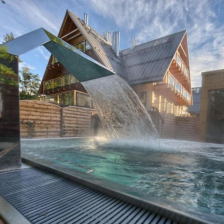 VisitZakopane - Dolomite SPA Apartment Esterno foto