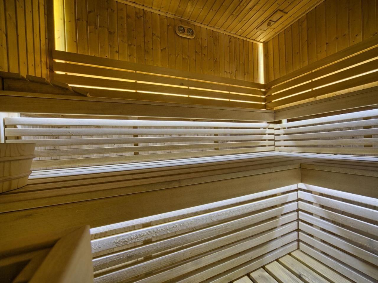 VisitZakopane - Dolomite SPA Apartment Esterno foto